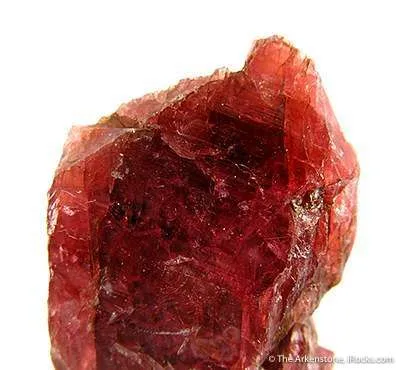 Rhodonite - image 2