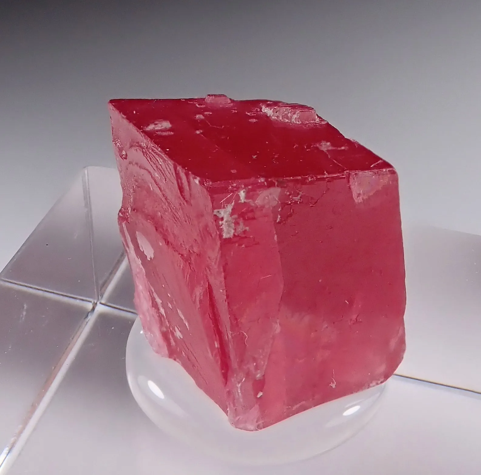 Rhodonite - image 3