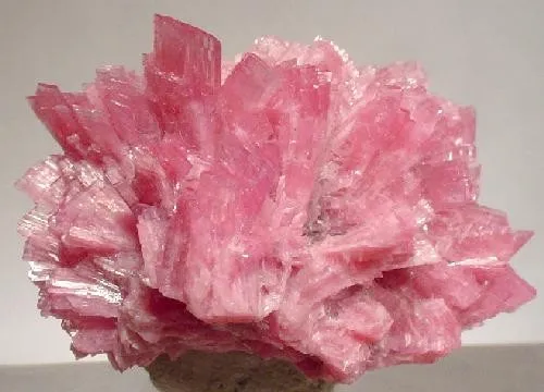 Rhodonite - image 1
