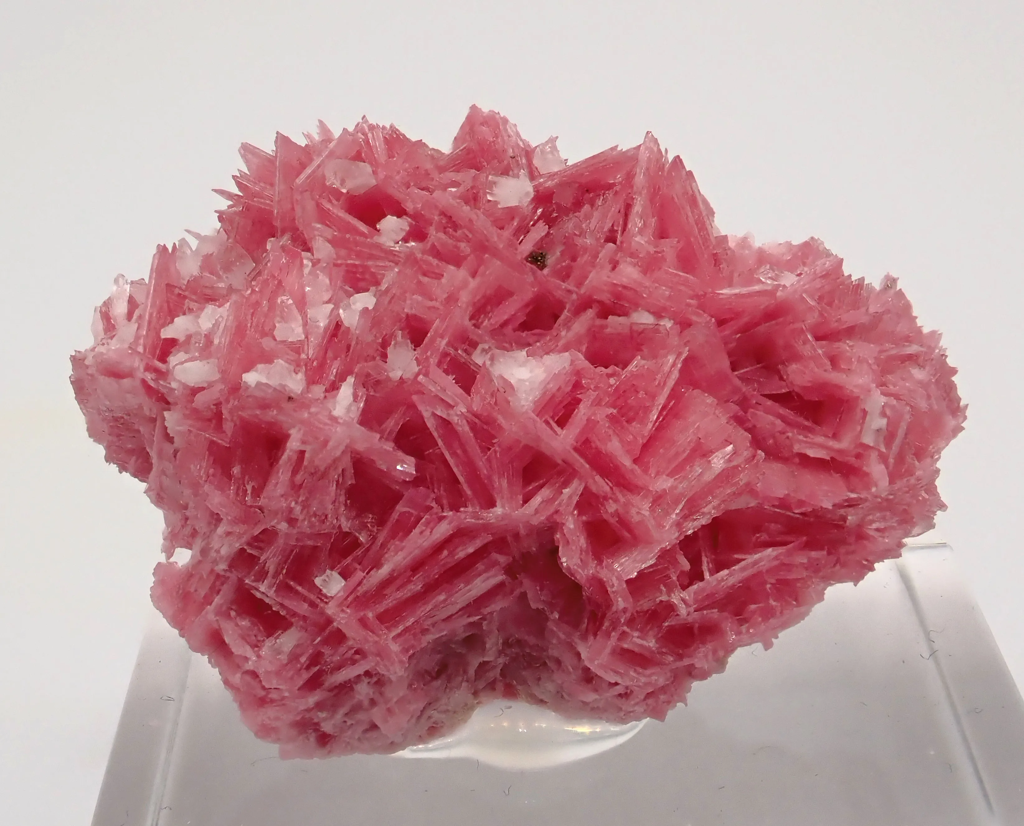 Rhodonite - image 3