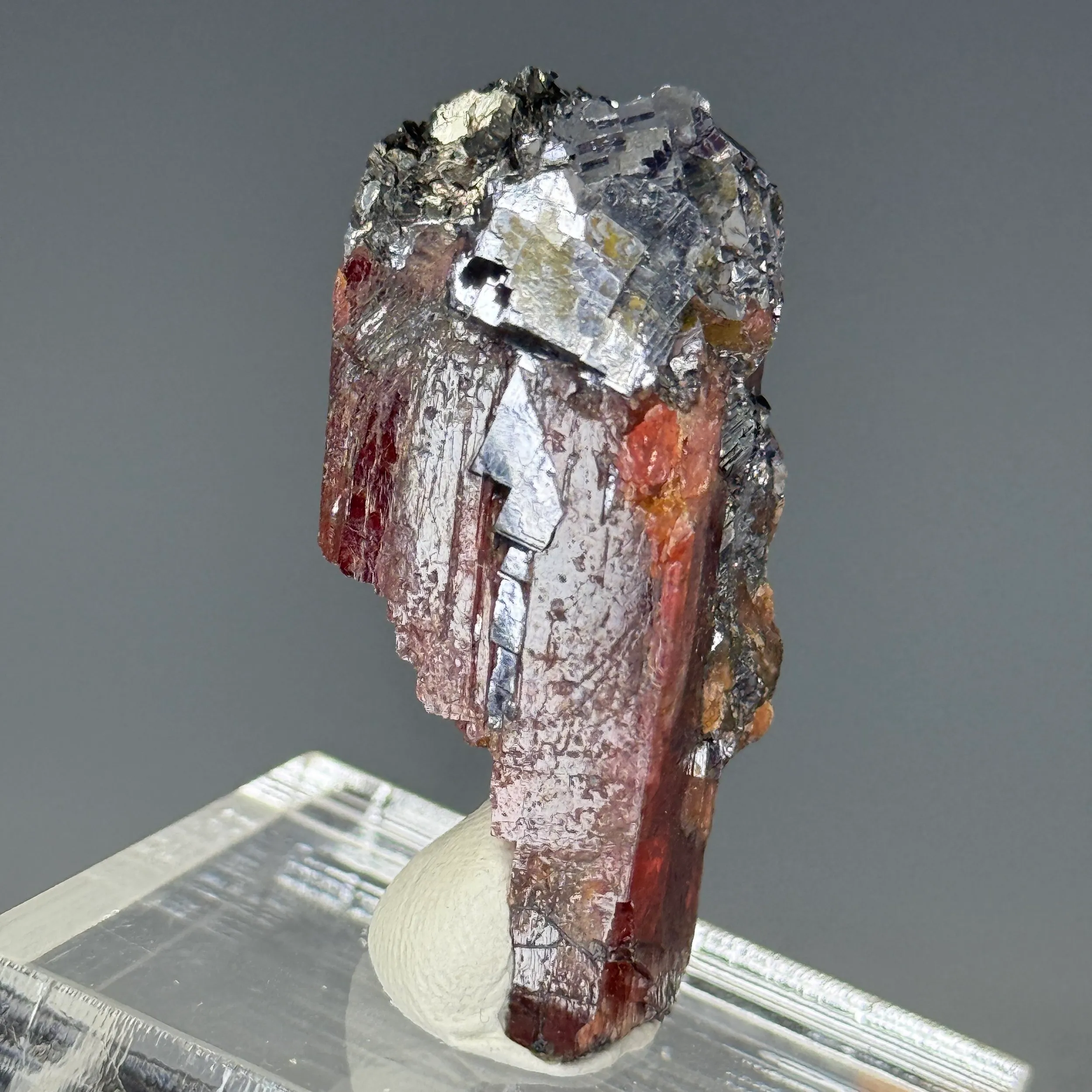 Rhodonite - image 1