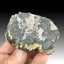 Rhodonite - image 1