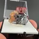 Rhodonite from Broken Hill, New South Wales, Australia - image 2