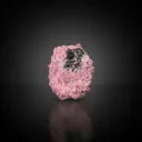 Rhodonite from San Martín Mine, Chiurucu, Ancash, Peru - image 3