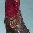Rhodonite, Galena - image 2