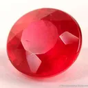 Rhodonite Gem - image 1