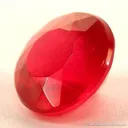 Rhodonite Gem - image 2