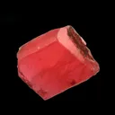 Rhodonite gem crystal - image 3
