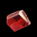 Rhodonite gem crystal - image 1