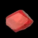 Rhodonite gem crystal - image 2
