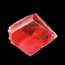 Rhodonite gem crystal - image 4