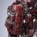 Rhodonite in Galena - image 4