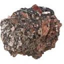 Rhodonite in Galena - image 7