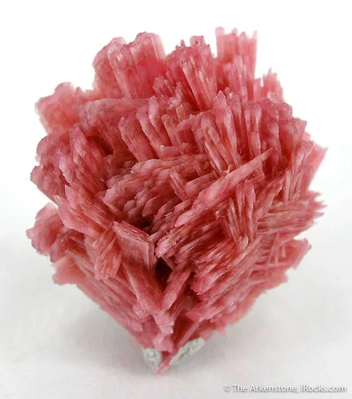 Rhodonite (Nice Thumbnail!) image
