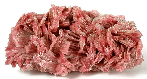 Rhodonite, Quartz image