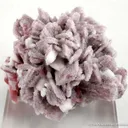 Rhodonite, Quartz, Calcite - image 1
