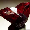 Rhodonite (Twin) - image 2