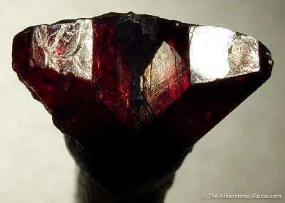Rhodonite (Twin) - image 3