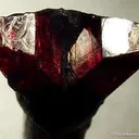 Rhodonite (Twin) - image 3