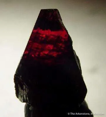 Rhodonite (Twin) - image 4