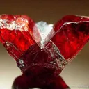 Rhodonite (Twin) - image 1