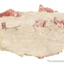 Rhodonite with Bannisterite - image 6