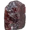 Rhodonite with Galena - image 4