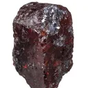 Rhodonite with Galena - image 2