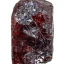 Rhodonite with Galena - image 3