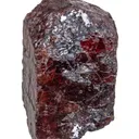 Rhodonite with Galena - image 6