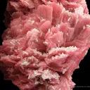 Rhodonite With Quartz - image 3