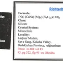 Richterite - image 5