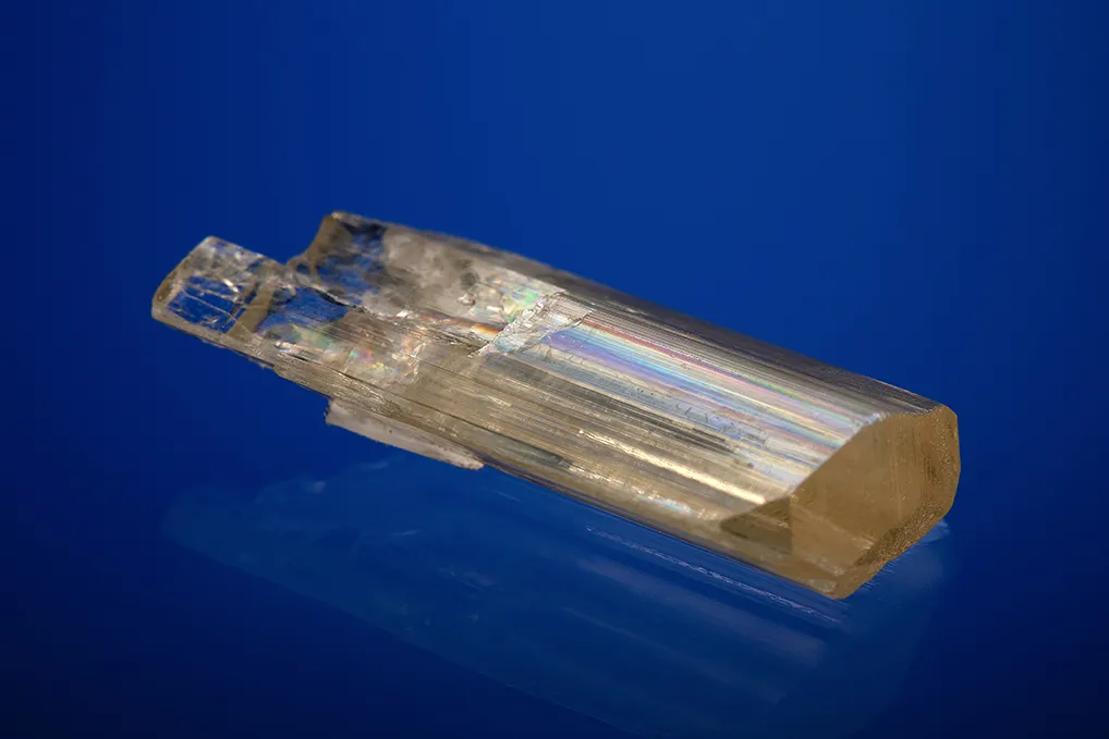 Richterite - image 4