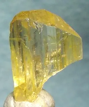 Richterite image