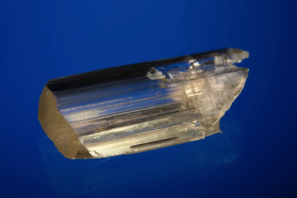 Richterite - image 3