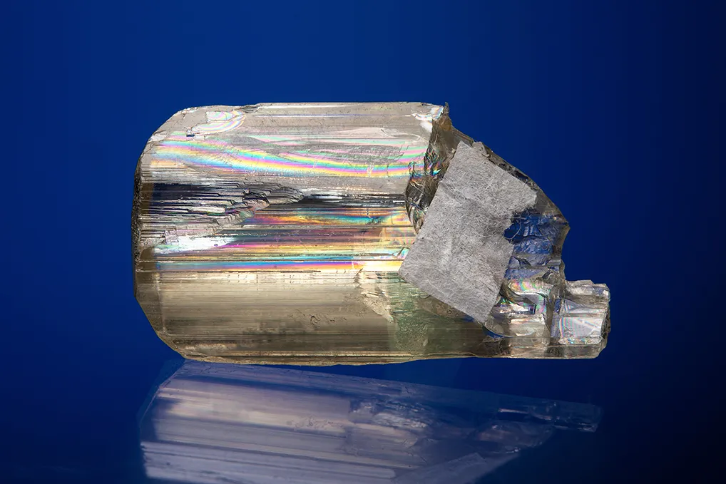 Richterite - image 2