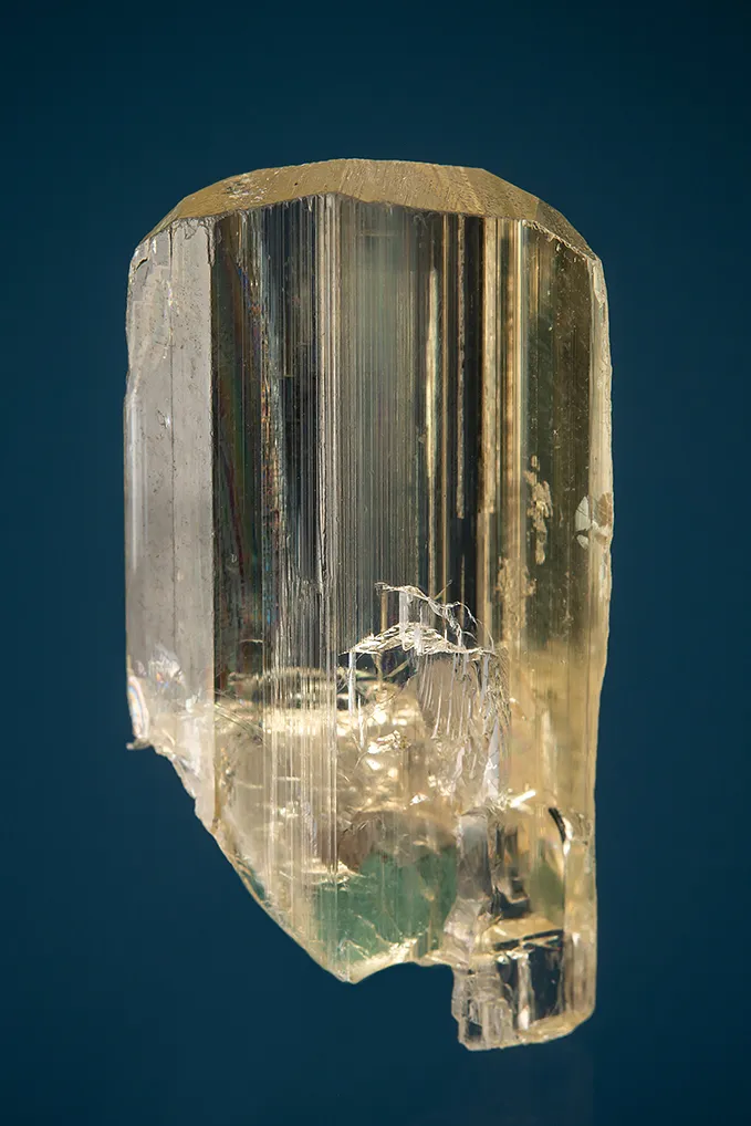 Richterite image