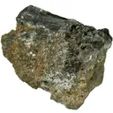 Rickardite With Native Tellurium - image 4