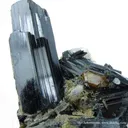 Riebeckite and Bastnaesite-(Ce) - image 2