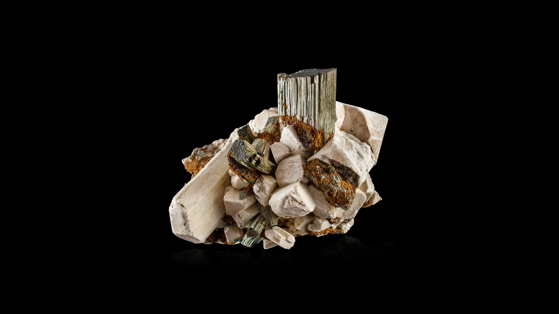 Riebeckite - image 1