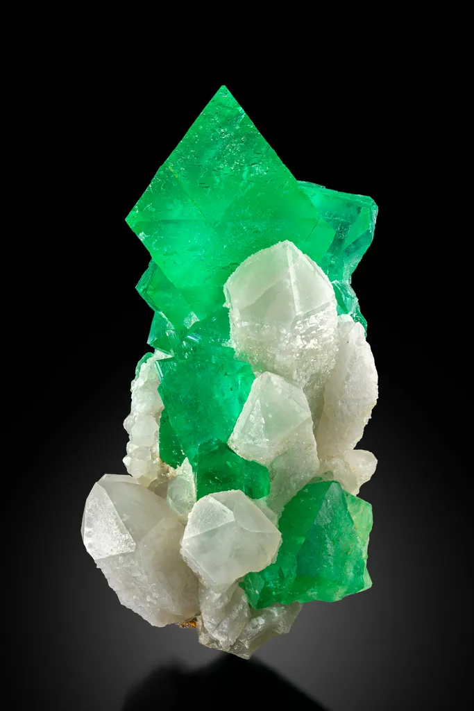 Riemvasmaak Fluorite image