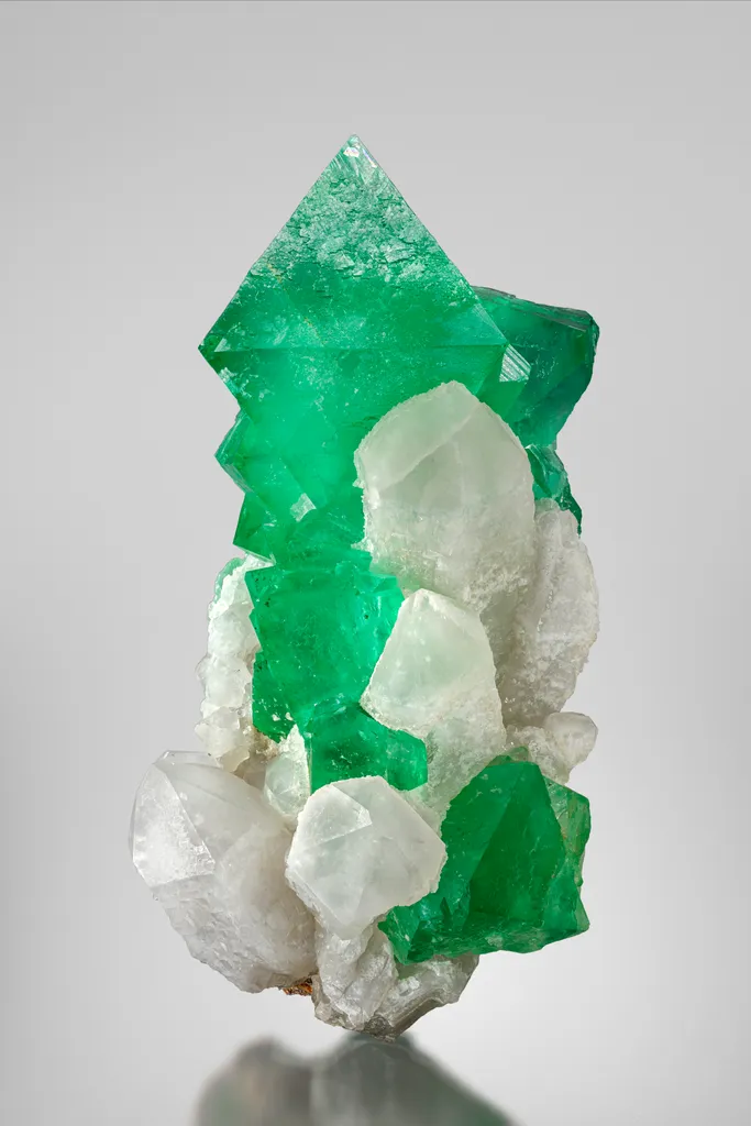 Riemvasmaak Fluorite image