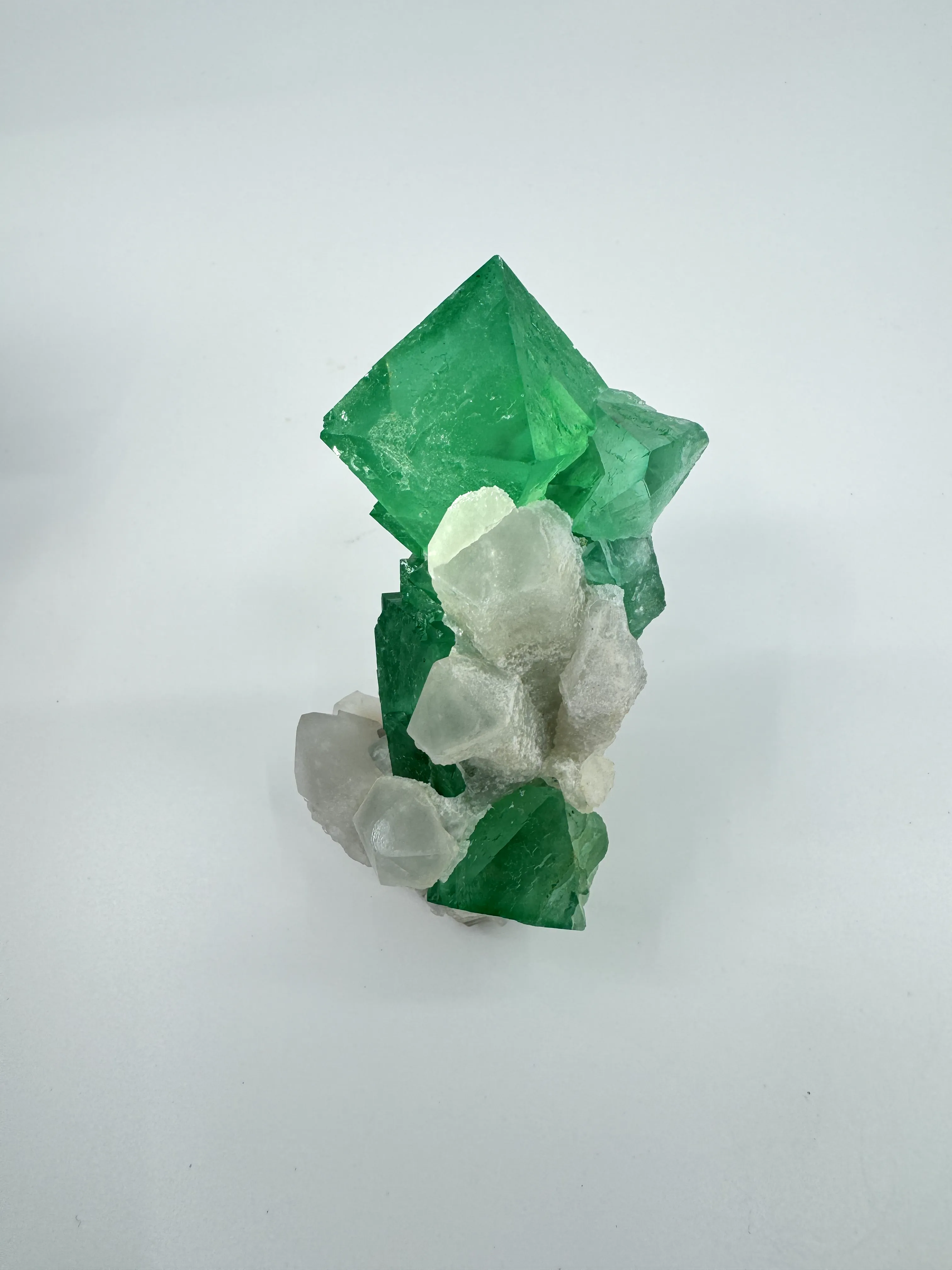 Riemvasmaak Fluorite - image 4