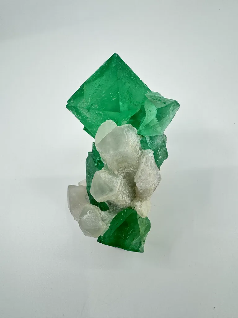 Riemvasmaak Fluorite image