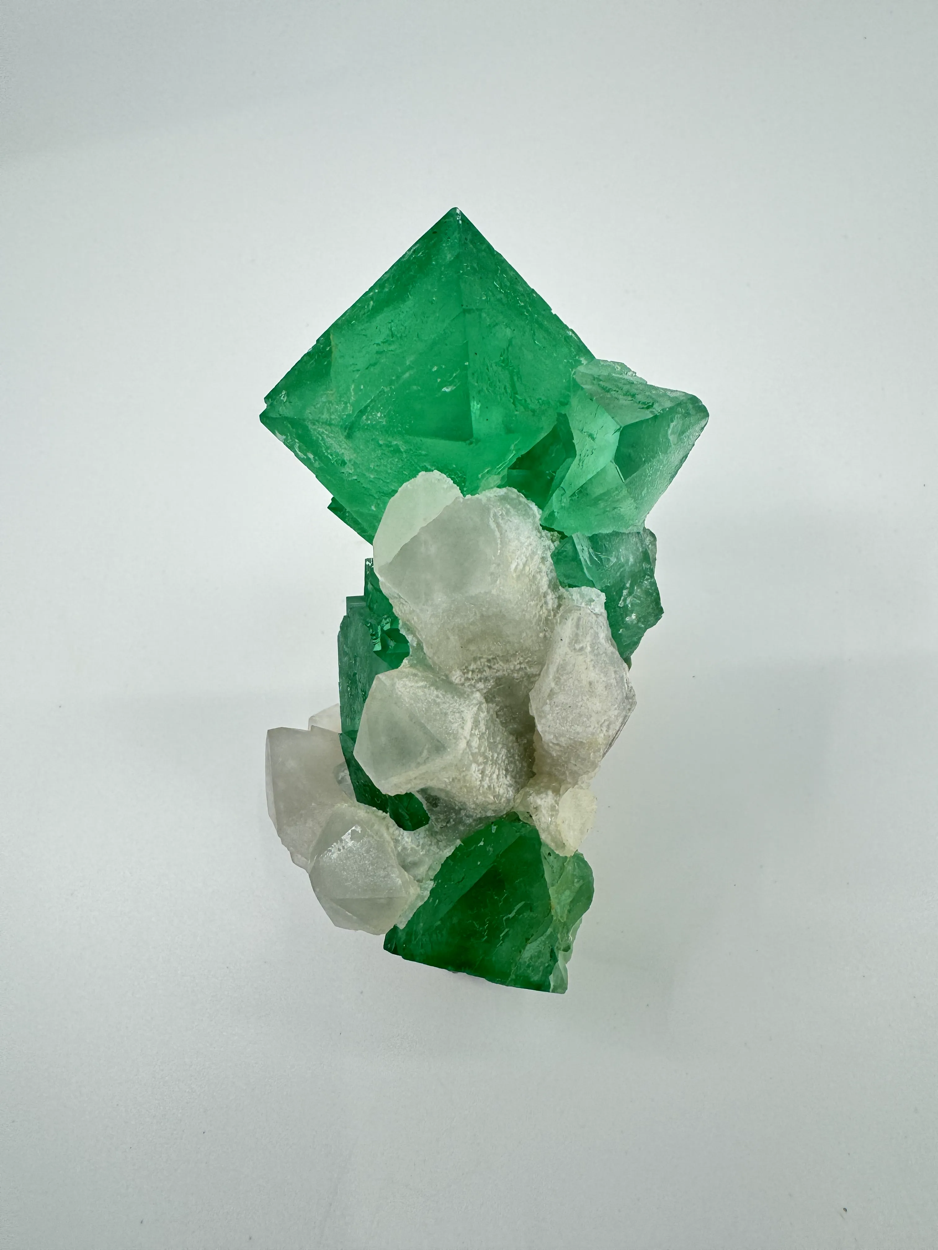 Riemvasmaak Fluorite - image 1