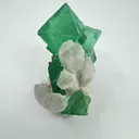 Riemvasmaak Fluorite - image 3
