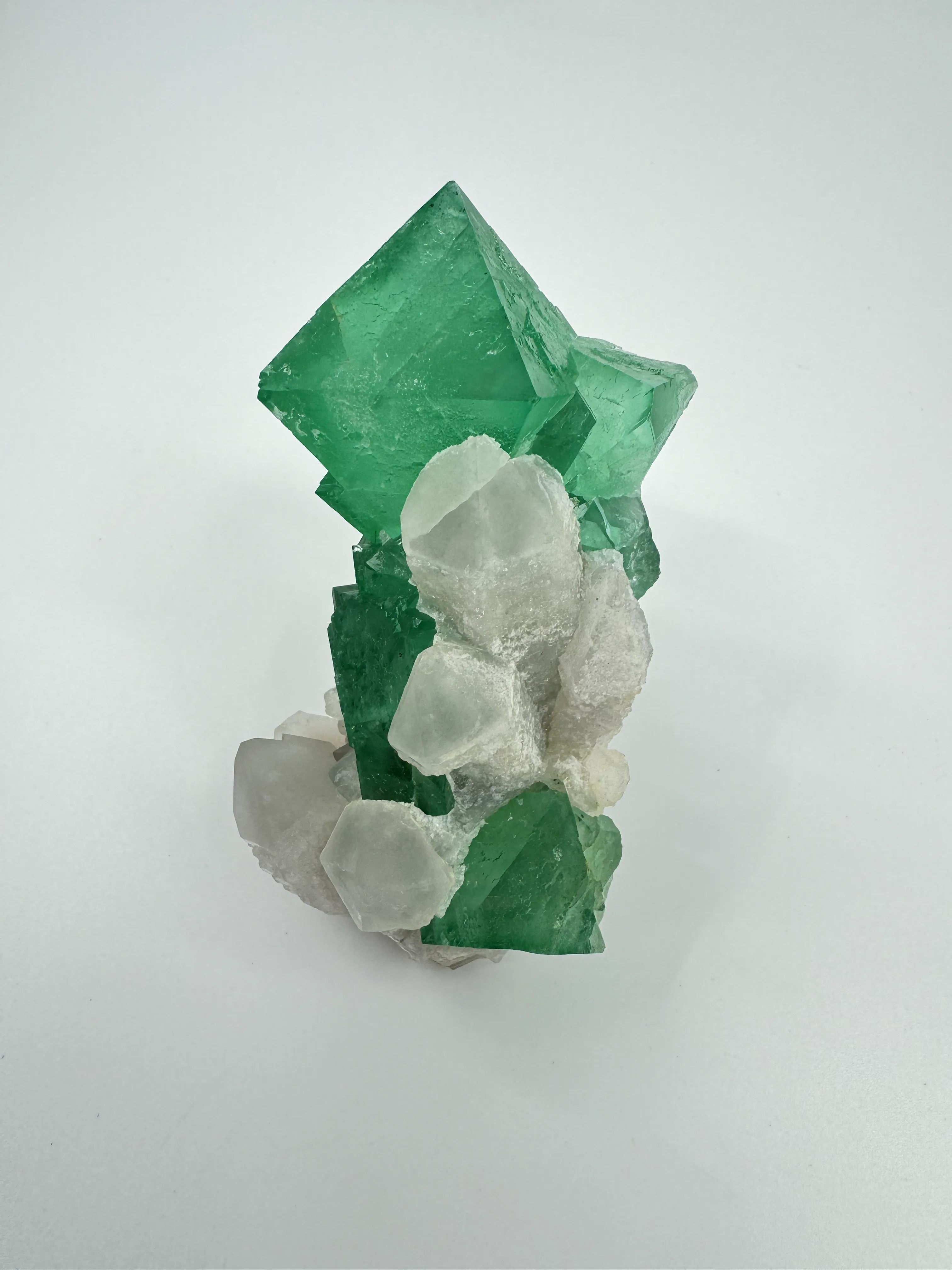 Riemvasmaak Fluorite - image 3