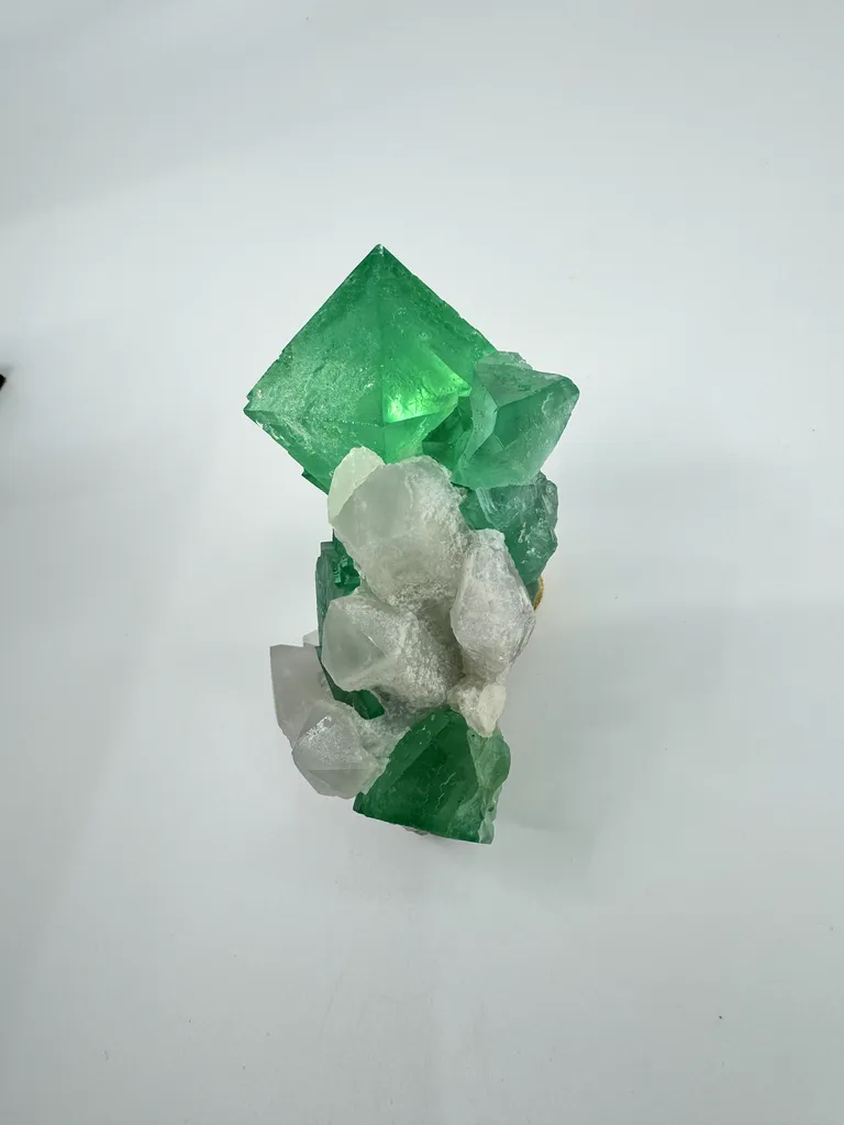 Riemvasmaak Fluorite - image 2