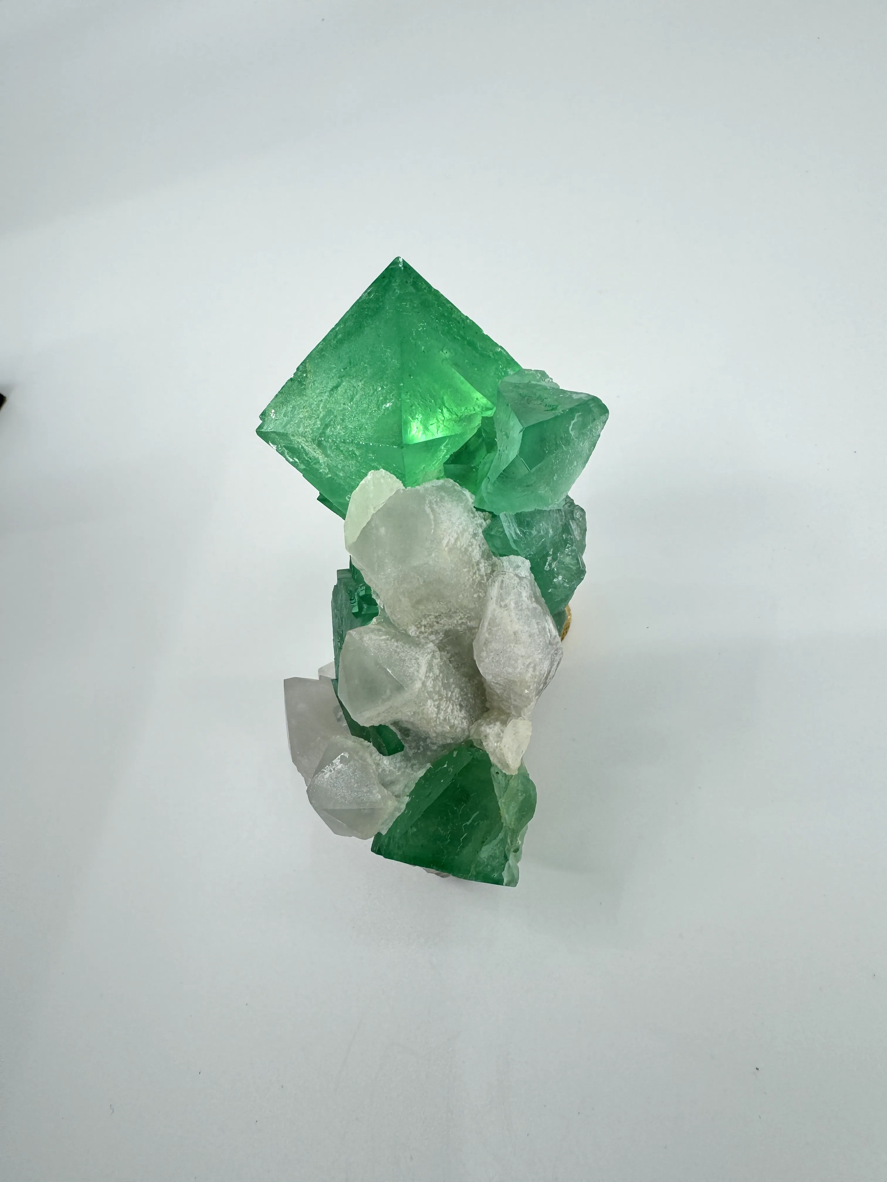 Riemvasmaak Fluorite - image 2