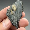 Rinkite-Ce with Aegirine - image 2